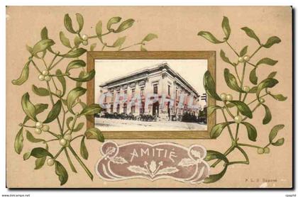 CPA Amitie Saumur