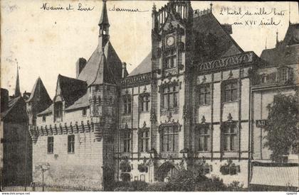 CPA Saumur