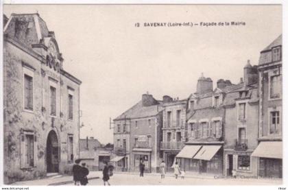 SAVENAY