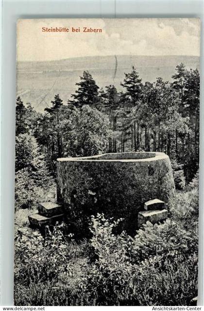 10352588 - Saverne Zabern