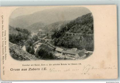 10352929 - Saverne Zabern