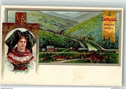 13518188 - Saverne Zabern