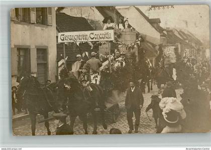 13717287 - Saverne Zabern