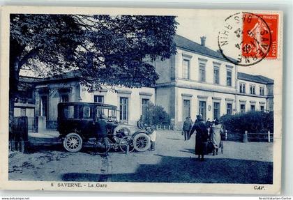 13959539 - Saverne Zabern