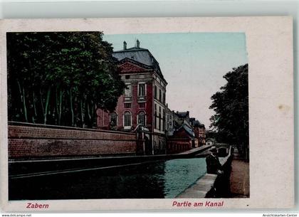 39639757 - Saverne Zabern