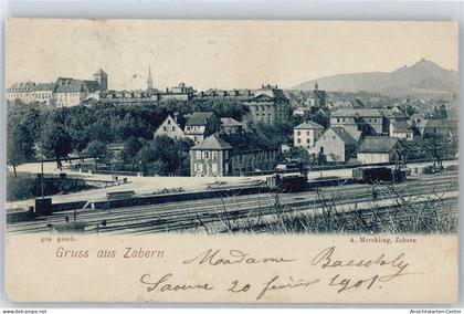 50377003 - Saverne
