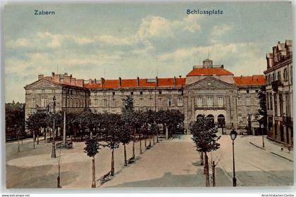 51877029 - Saverne Zabern