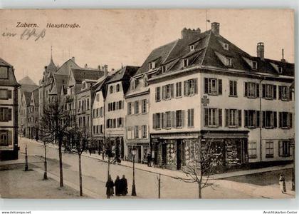 51891423 - Saverne Zabern