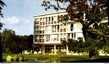 CPSM Institut Gustave Roussy a Savigny le Temple (Seine et Marne)