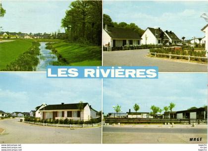 Savigny le temple