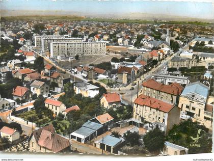 CPSM Savigny sur Orge 91/126