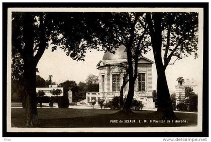 92 Sceaux chateau D92D K92071K C92071C RH088979