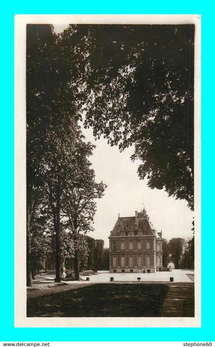 a911 / 419 92 - SCEAUX Parc des Sceaux Allée de la Diane Chateau