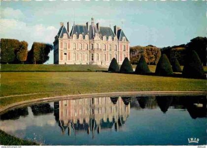 Carte Postale - 92 - Sceaux - Le Château et le Parc de Sceaux - CPM - Voir Scans Recto-Verso - Poscard - Carta Postal -