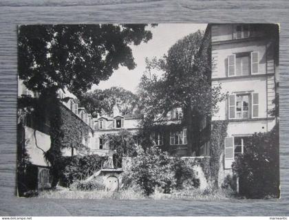 Cpa Sceaux (92) 37 rue des Imbergeres