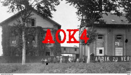 67 Bas Rhin SCHILTIGHEIM Strasbourg usine 1915 Feldpost Fussartillerie