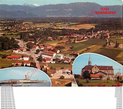 74.   SCIEZ BONNATRAIT .