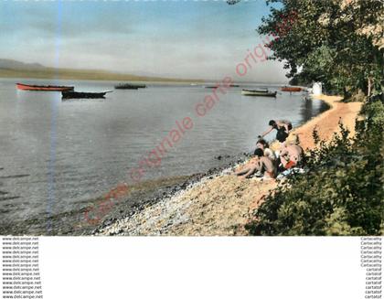 74.  SCIEZ .  La Plage .