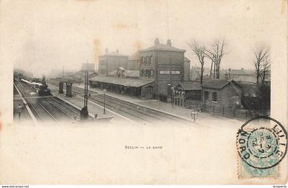 A1171 Seclin la gare