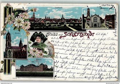 13242346 - Selestat Schlettstadt