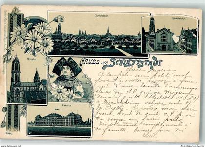 13277280 - Selestat Schlettstadt