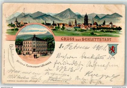 13481559 - Selestat Schlettstadt