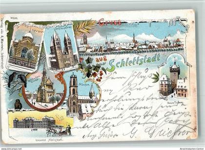 13700949 - Selestat Schlettstadt