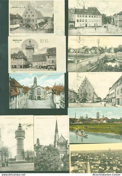 13821916 - Selestat Schlettstadt