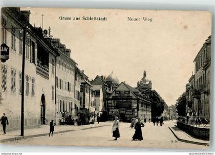 13970488 - Selestat Schlettstadt