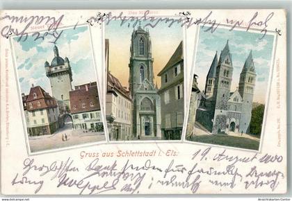 39473766 - Selestat Schlettstadt