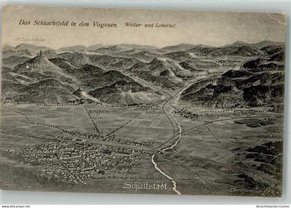 39763528 - Selestat Schlettstadt