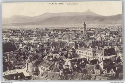 51601513 - Selestat Schlettstadt