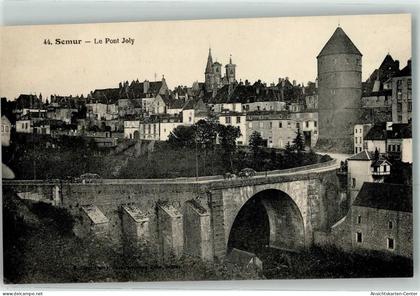 39475778 - Semur-en-Auxois