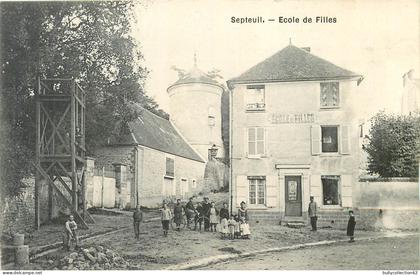 CPA Septeuil 78/458