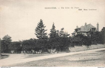 89 SERGINES