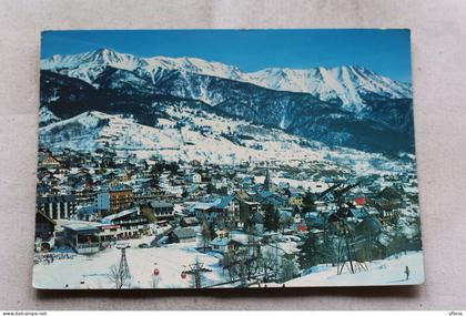 AC601/3, Cpm 1985, Chantemerle, Serre Chevalier, Hautes Alpes 05