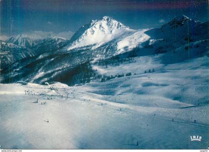 CPM Serre Chevalier ( Hautes Alpes)