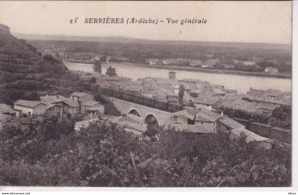 SERRIERES(GARE)