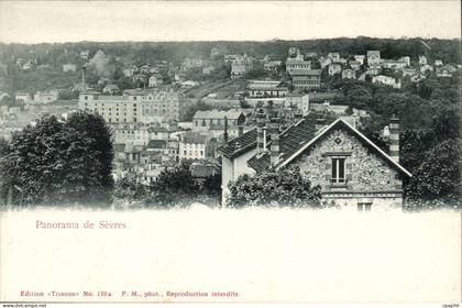Sevres CPA Panorama