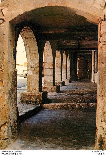 CPSM Sigean                                         L2711