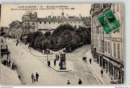 51891273 - Bourg-en-Bresse