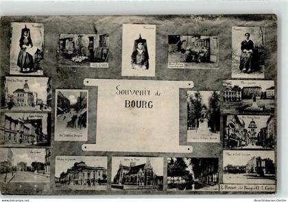 52030370 - Bourg-en-Bresse