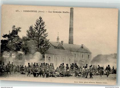 39639365 - Sissonne