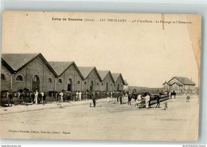 39639595 - Sissonne