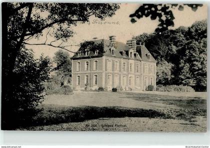 51636417 - Sissonne