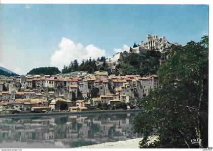 CP SISTERON
