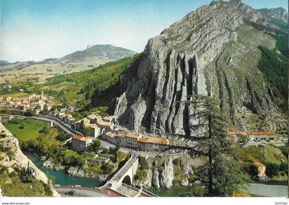 CP SISTERON