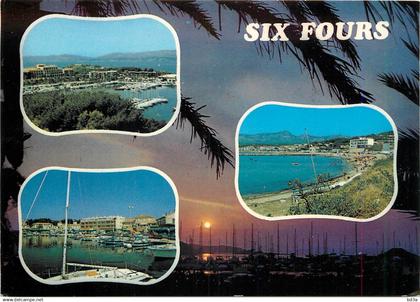 83  SIX FOURS LES PLAGES