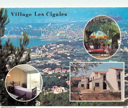 83 - SIX FOURS LES PLAGES