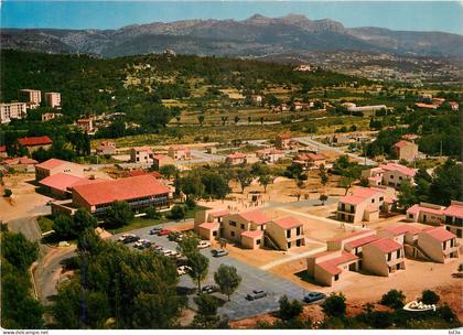 83 - SIX FOURS LES PLAGES